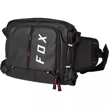 Bolso/riñonera Bicicleta Fox Lumbar Hydration 5l