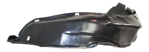 Brand New Splash Shield For 88-91 Honda Civic Front, Dri Aaa Foto 3