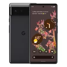 Google Pixel 6 Pro 128 Gb Stormy Black 12 Gb Ram