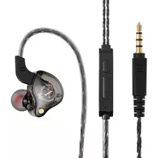  Audífonos In-ear In-ear | Subwoofer X2