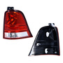 9008 H13 Kit De Faros Led 6000k Blanco 14000lm Para Ford