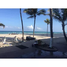 Alquiler Temporal En Miami Sobre Playa Hasta 4 Personas