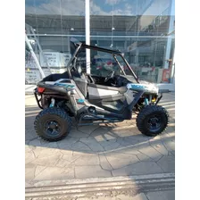 Utv Rzr S 1000 4x4 2020