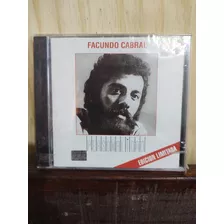 Facundo Cabral Personalidad Cd #564