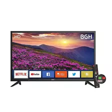 Tv Led Smart Tv Hd 32 Jvc Lt-32kb208