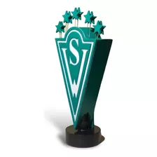 Lámpara Santiago Wanderers