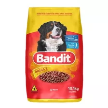 Bandit Adulto 25 Kg Con Regalo