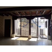 Rento Apartamento En Antigua Guatemala 
