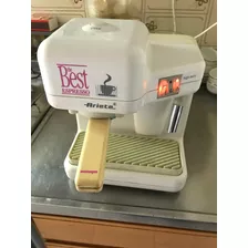 Cafetera Ariete Espresso Funciona Sin Envios Mod.309