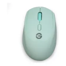 Mouse Wireless Menta Getttech Gac-24408m