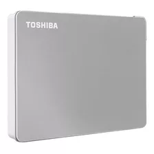 Disco Duro Externo Toshiba Canvio Flex Hdtx120xscaa 2tb