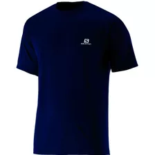 Camiseta Salomon Comet Ss Masc - 4 Cores Disponíveis
