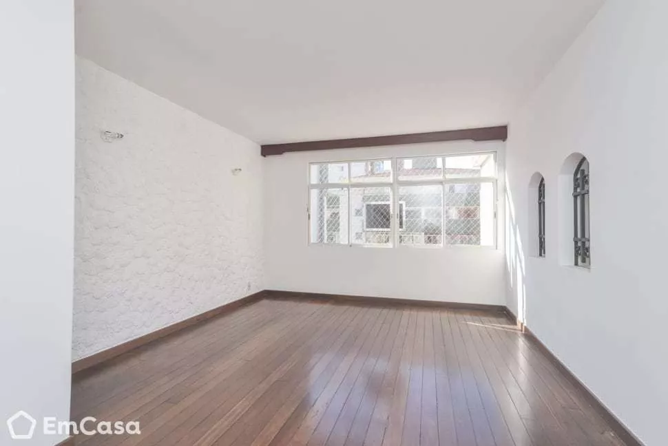 Apartamento À Venda Em Belo Horizonte - 58160