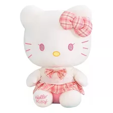 Peche Kawai Hello Kitty Importado 25cm