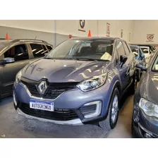 Renault Captur No Duster Spin Ecosport Captiva Kangoo