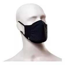 Kit 4 Máscaras Antimicrobial Lavável Proteção Lupo Fit Nf