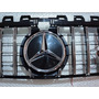 Luces Cortesia Bienvenida Proyector Compatible Mercedes Benz