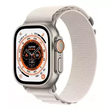 Apple Watch Ultra 49mm Ti