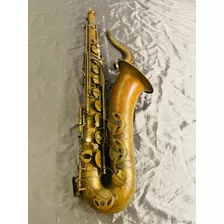 Sax Tenor Selmer Super Balance 1938 Original