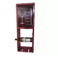 Cava De Pared Para Vinos 