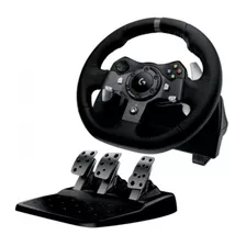 Volante Logitech G920 Sem Juros