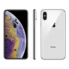 iPhone XS 64 Gb Seminovo Excelente - Sem Saúde Da Bateria