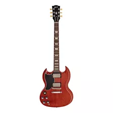 Guitarra Gibson Sg Standard '61 Vintage Cherry 