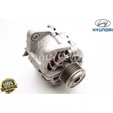 Alternador 2625573 Hyundai Hb20 1.6 Mt 2021