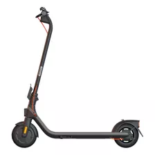 Scooter Eléctrico Segway E2 Plus Plegable 3 Modos Ffm223