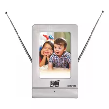 Antena Digital Interna Porta Retrato Hd Bedinsat Hdtv 890