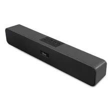 Parlante Mini Soundbar Bluetooth Mlab Sb-100 09144