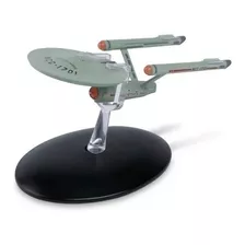 Coleção Star Trek: Box Enterprise Ncc - 1701 - Edição 50