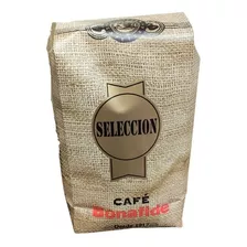Oferta Café Selección X 1kg - Bonafide Oficial