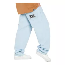 Calca Jeans Original Xxl