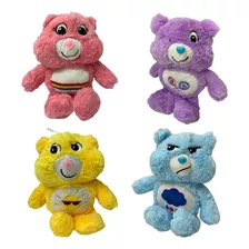 Peluches Ositos Cariñositos Muy Suaves Varios Modelos 