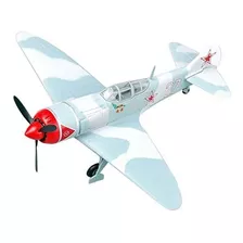 Easy Model La7 Blanco 27 Rrkozhedub 176 Gfar Model Kit