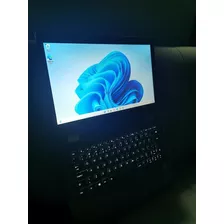 Notebook Lenovo Yoga 510 I7 6500u - 8gb - Ssd 240gb - Win11