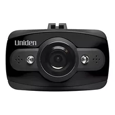 Uniden Dcam Dash Cam 1080p Hd Vision Nocturna Tablero De La