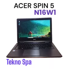 Acer Spin 5 N16w1 En Desarme By Tekno Spa 