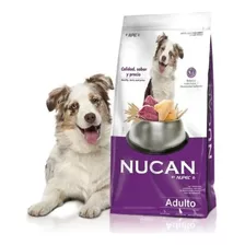 Croqueta Nucan Perro Adulto By Nupec 25 Kg+snack De Regalo 