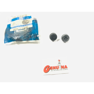 Jg Coxim Batente Suporte Placa Licença Traseira Vectra 94/96 03439407