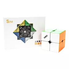 Diansheng Solar S 2x2 Magnético