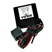 Led Indicador Viper Color Azul Con Logo D Viper Envio Gratis