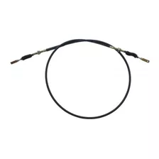 Cable Acelerador Para Scania R114-serie 4