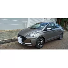 Hyundai Hb20s 2022 1.0 Evolution Tgdi Flex Aut. 4p