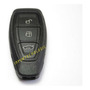 Carcasa Para Llave Smartkey Ford Escapetitanium 2019 2020 Cl Mercedes-Benz SMART