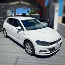 Volkswagen Polo 1.6 Msi Total Flex 16v 5p Aut. 2018/2019