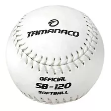 Pelota De Softball Tamanaco Sb-120