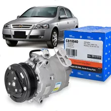 Compressor Ar Gm Astra 2.0 2000 2001 2002 2003 2004 Delphi