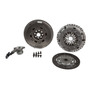 Kit Clutch Para Ford Ecosport 2006 2l Exedy 5 Vel